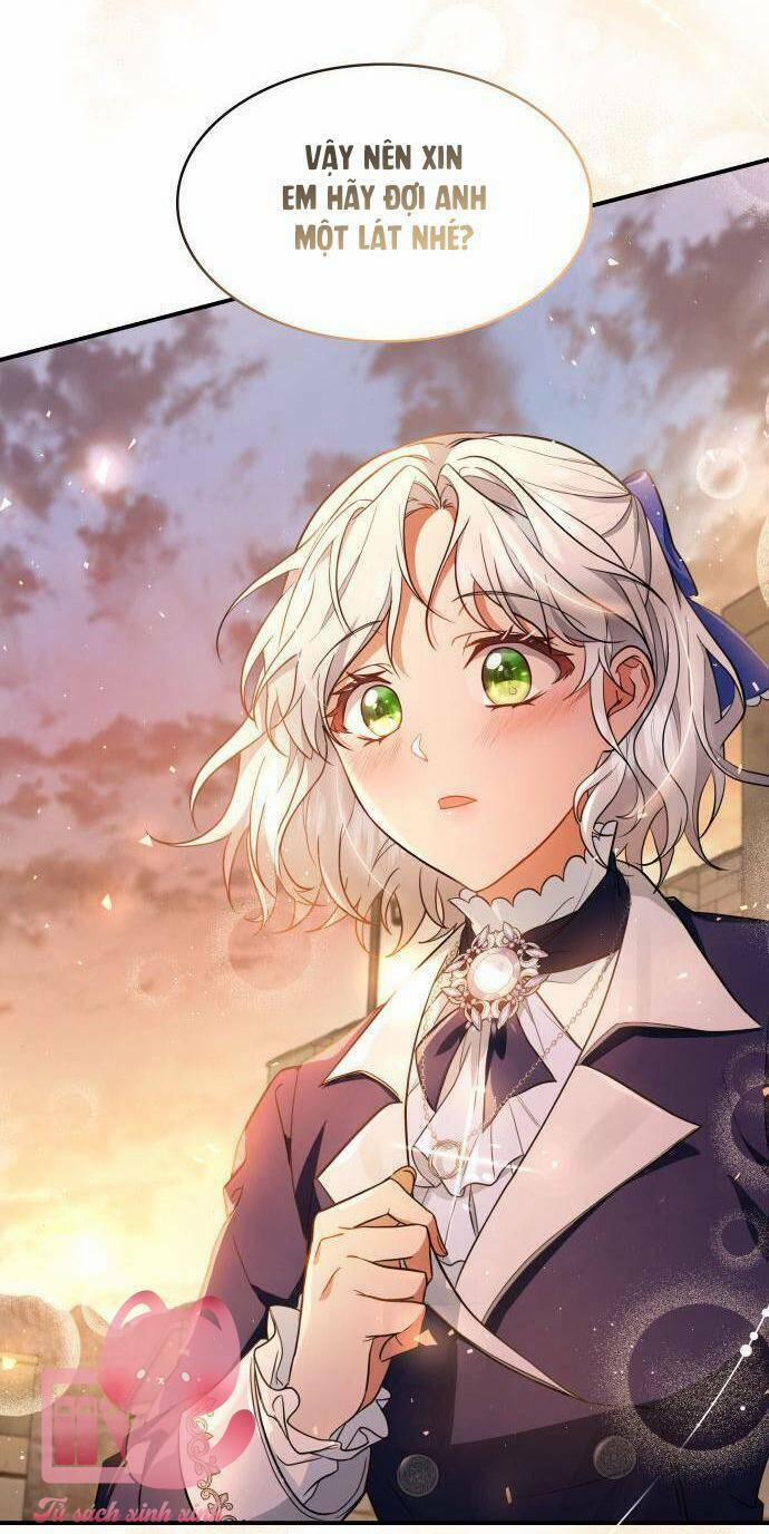 DI VẬT Melvin Để Lại 17 trang 31