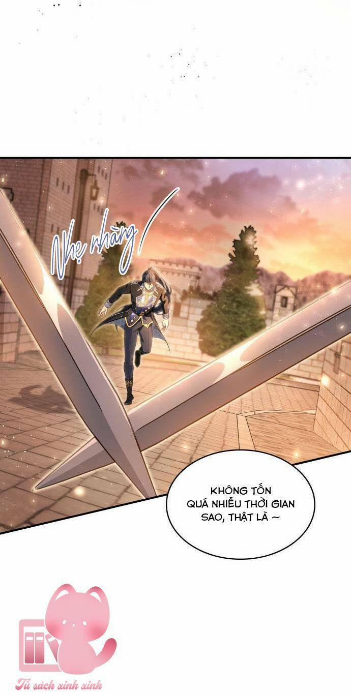 DI VẬT Melvin Để Lại 17 trang 35