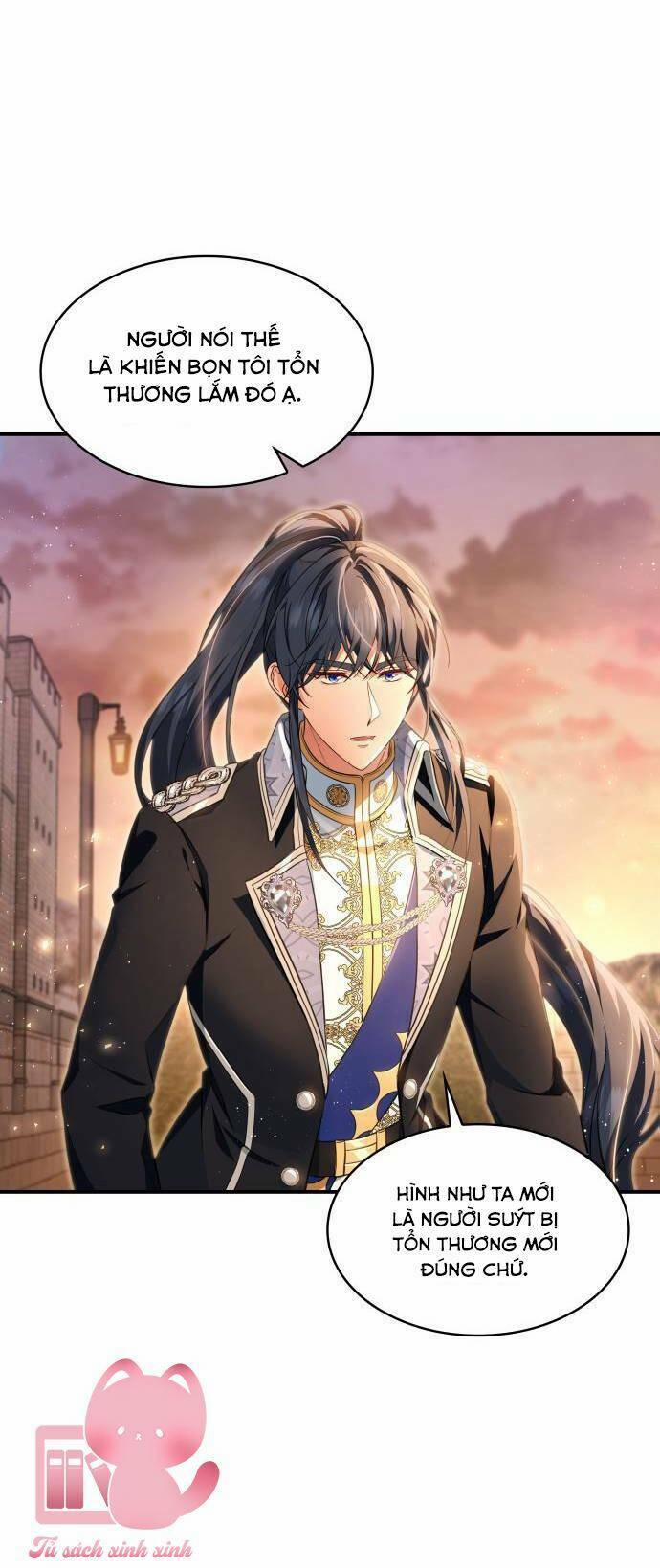 DI VẬT Melvin Để Lại 17 trang 36