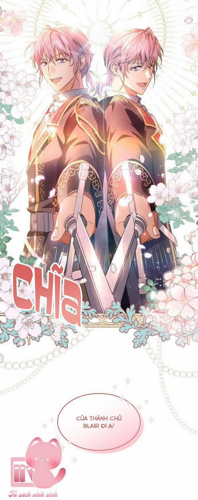 DI VẬT Melvin Để Lại 17 trang 39