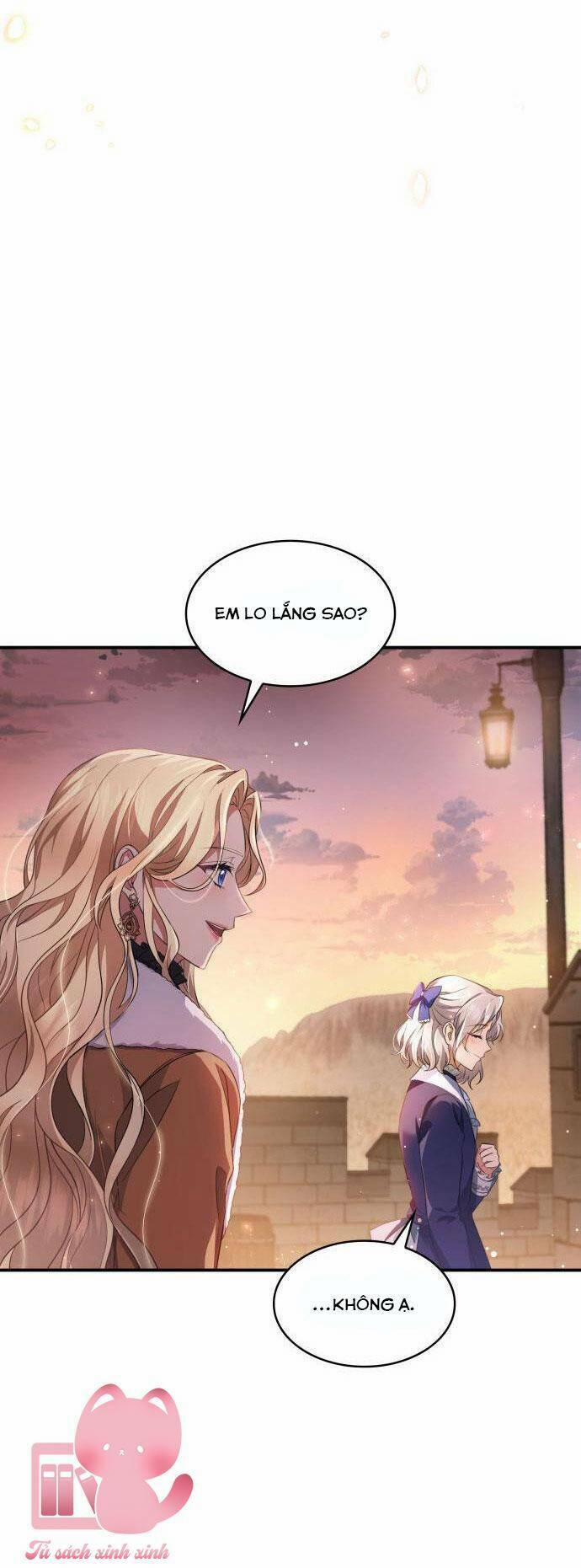 DI VẬT Melvin Để Lại 17 trang 44