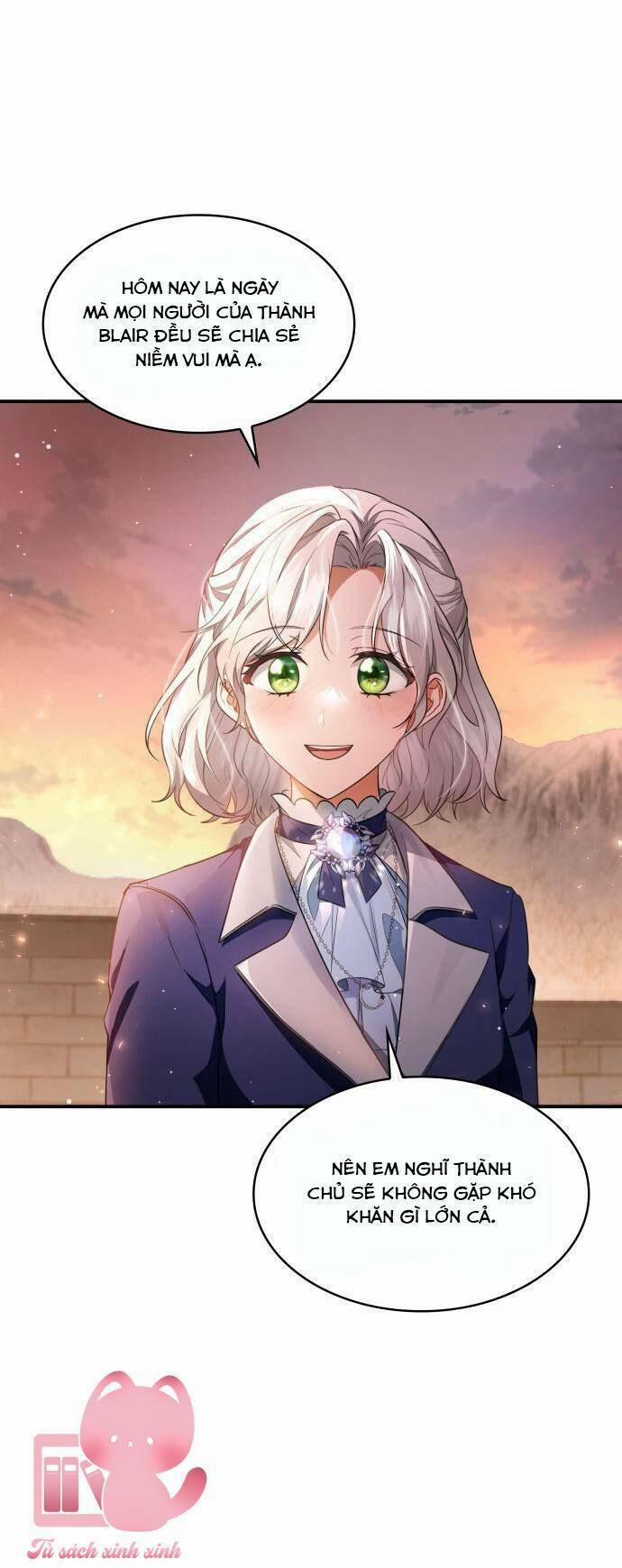 DI VẬT Melvin Để Lại 17 trang 45