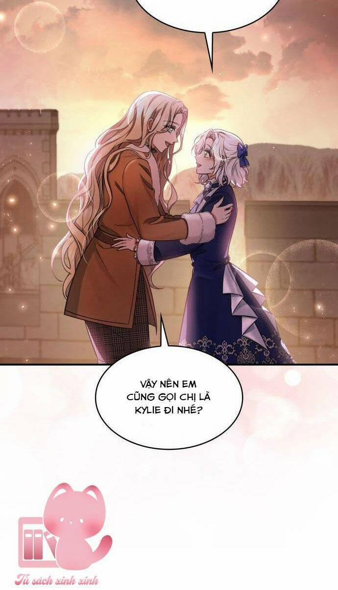 DI VẬT Melvin Để Lại 17 trang 49