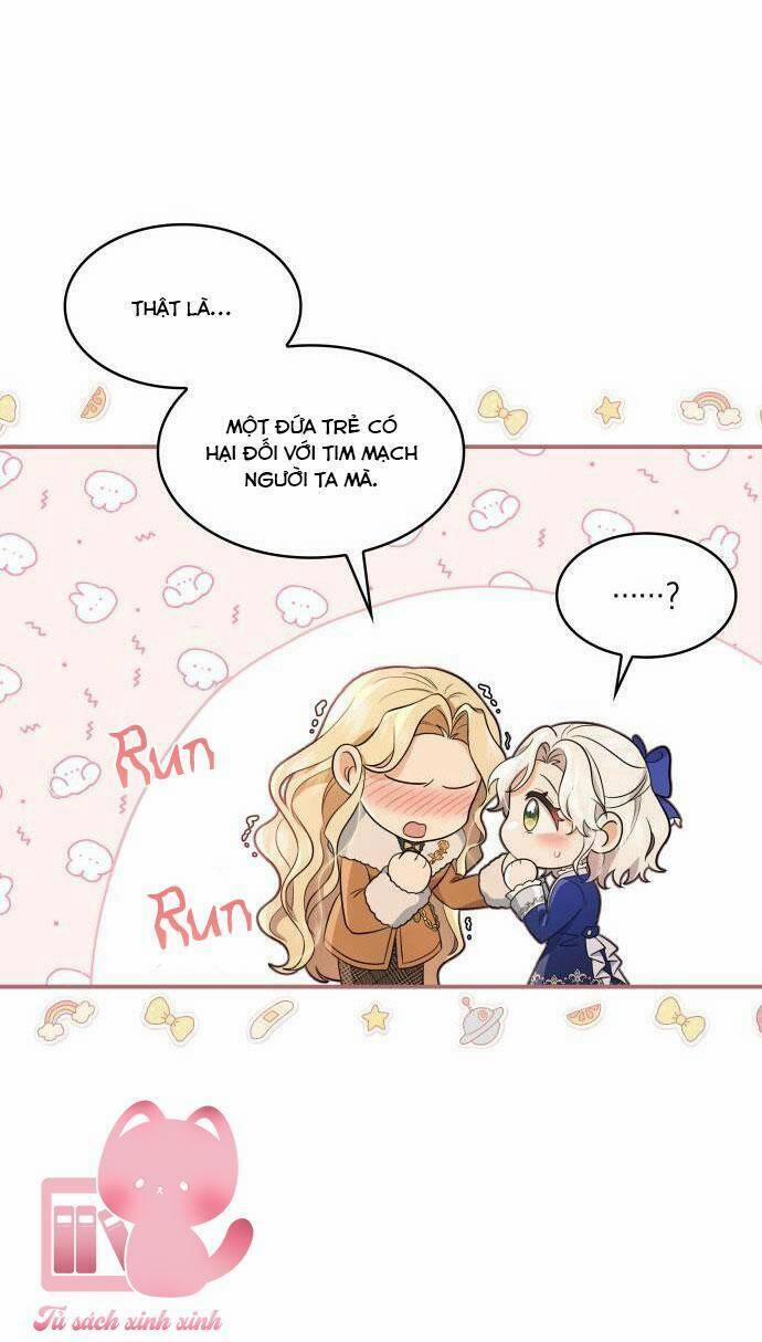 DI VẬT Melvin Để Lại 17 trang 52