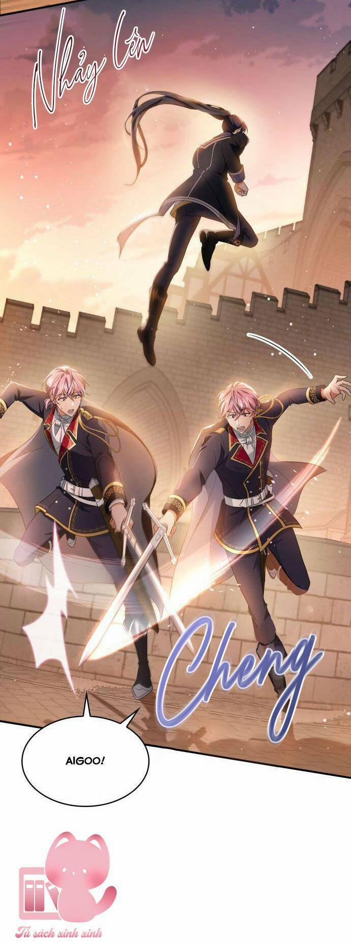 DI VẬT Melvin Để Lại 17 trang 59