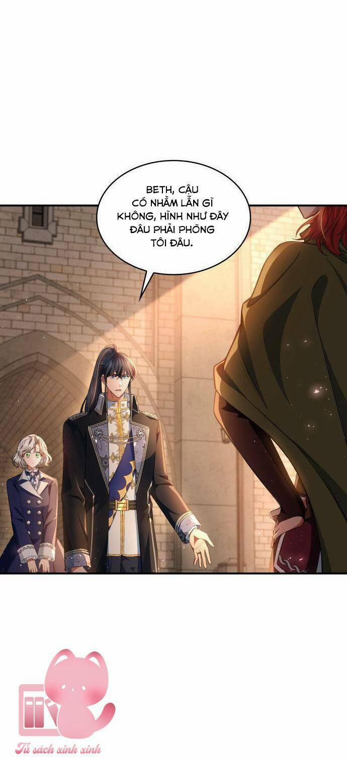 DI VẬT Melvin Để Lại 17 trang 6