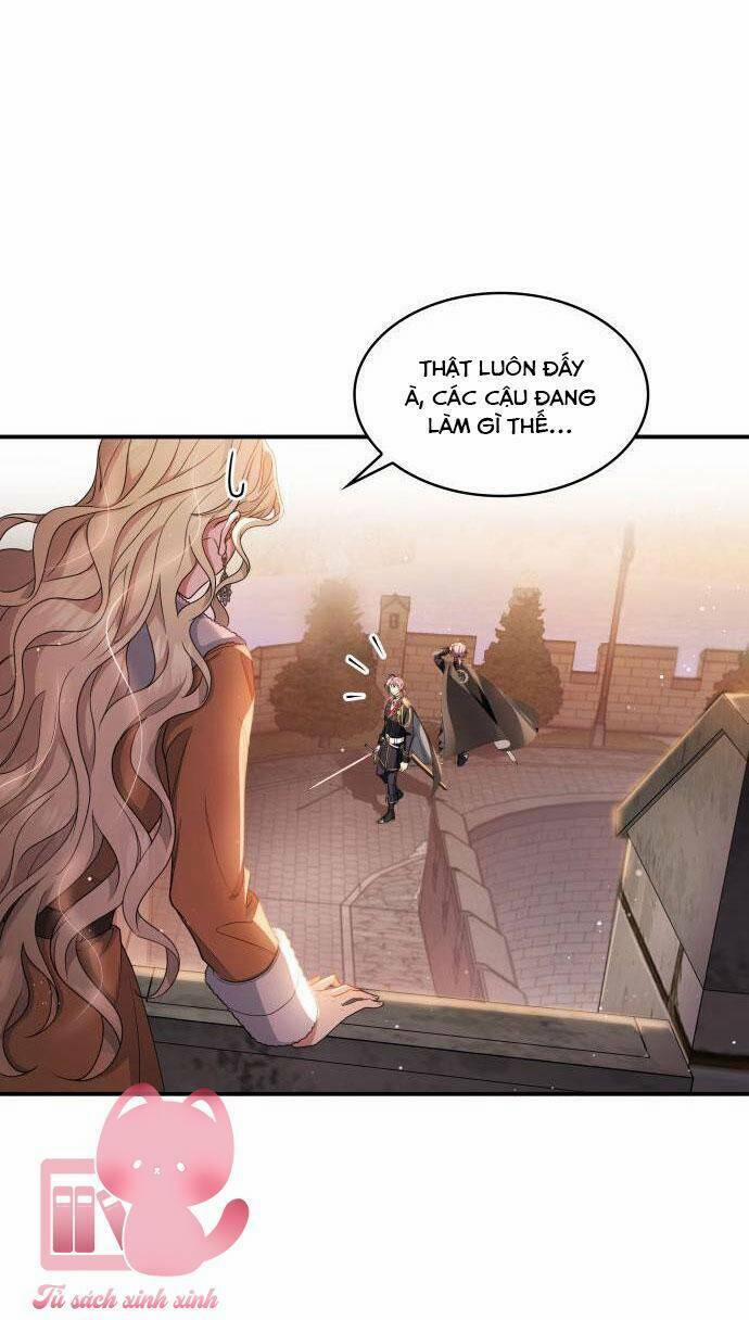 DI VẬT Melvin Để Lại 17 trang 60