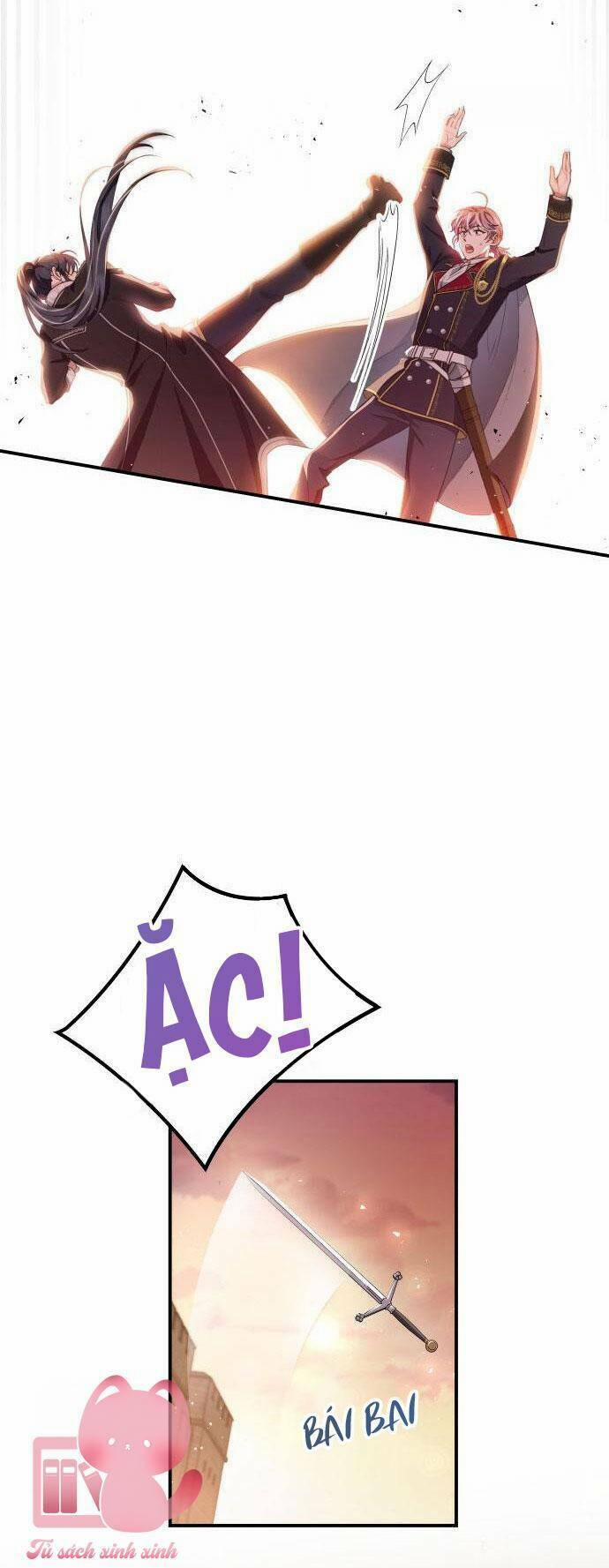 DI VẬT Melvin Để Lại 17 trang 63