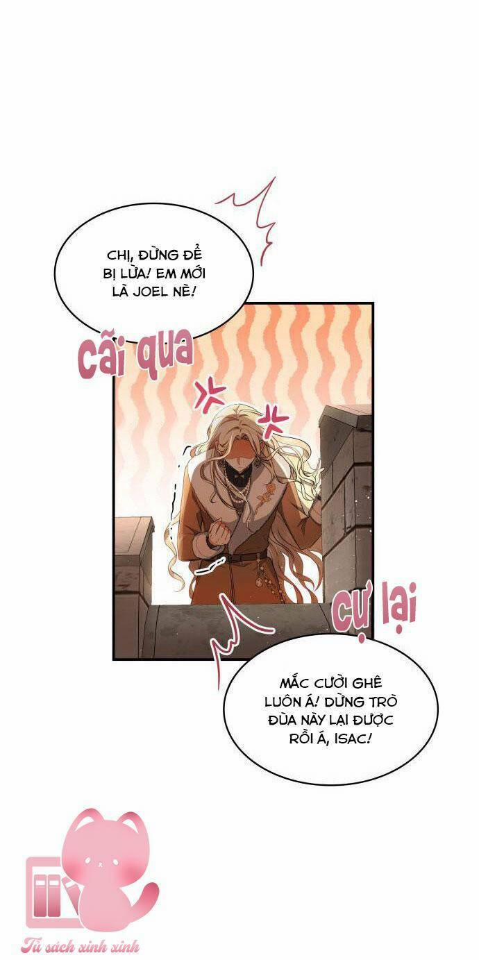 DI VẬT Melvin Để Lại 17 trang 68