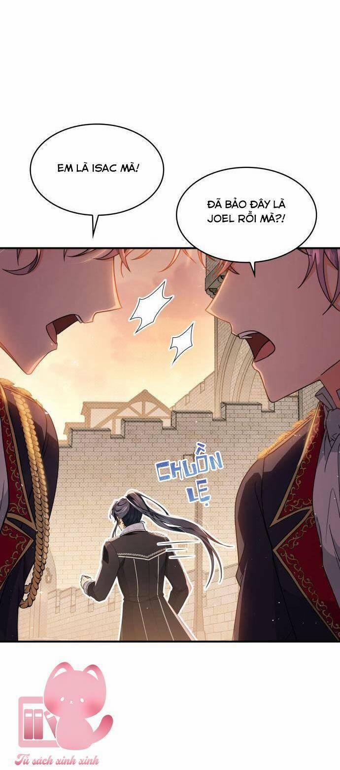 DI VẬT Melvin Để Lại 17 trang 69