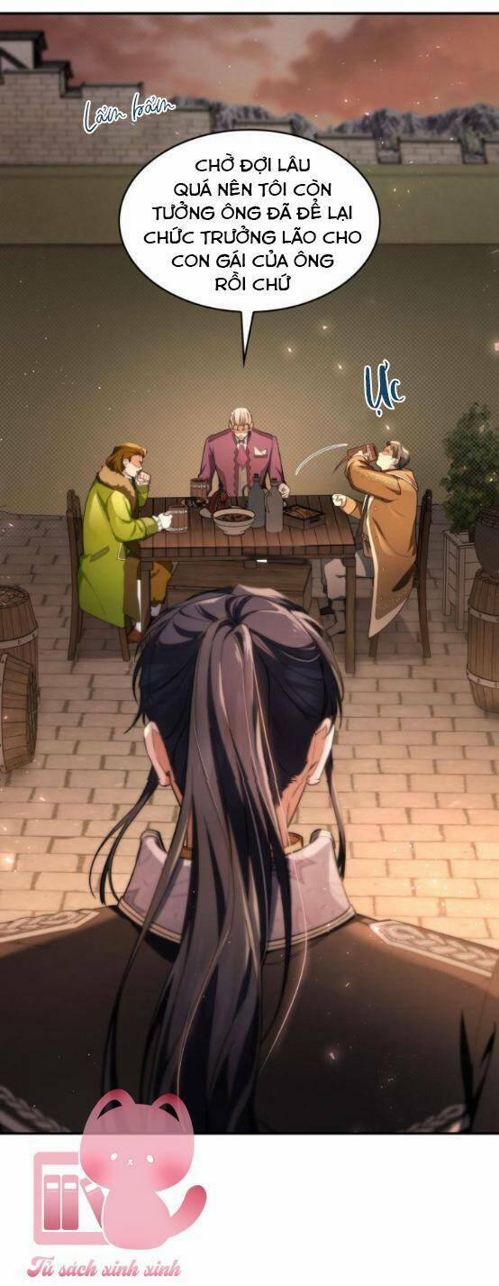 DI VẬT Melvin Để Lại 18 trang 13