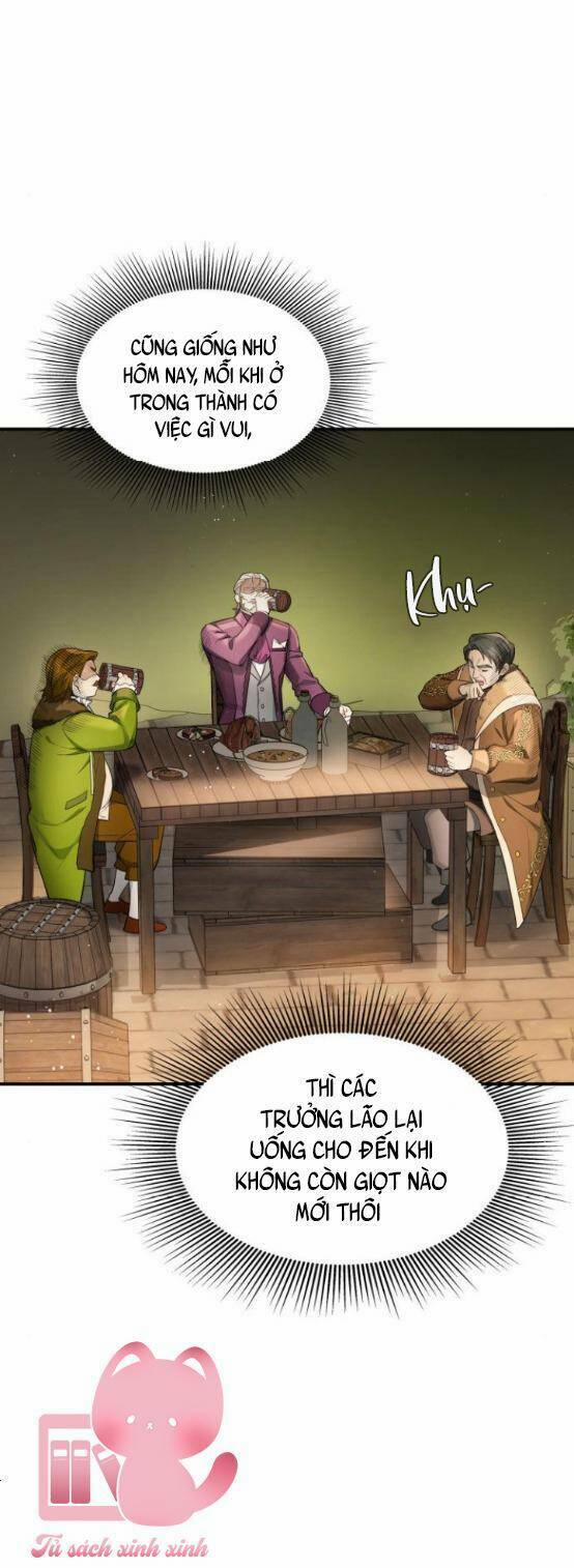 DI VẬT Melvin Để Lại 18 trang 17