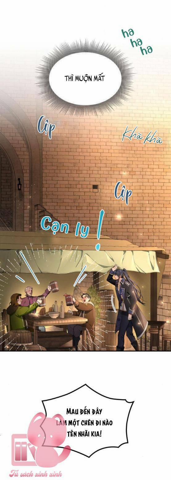 DI VẬT Melvin Để Lại 18 trang 20