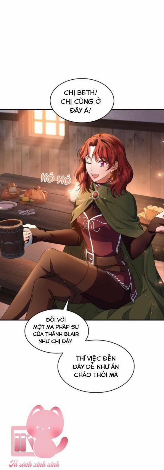 DI VẬT Melvin Để Lại 18 trang 26