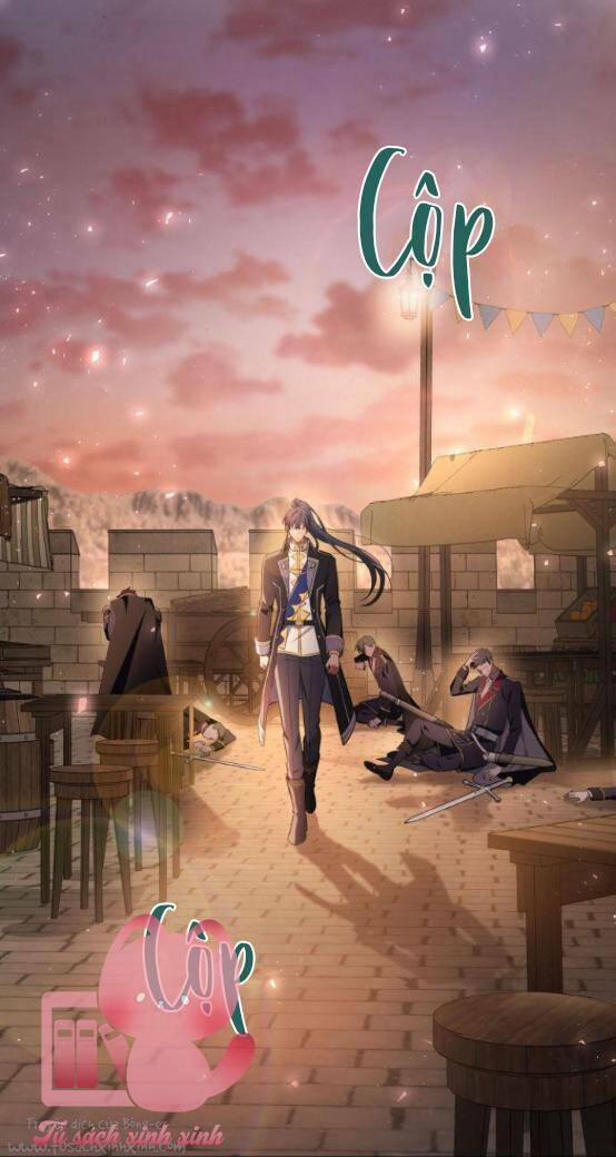 DI VẬT Melvin Để Lại 18 trang 3