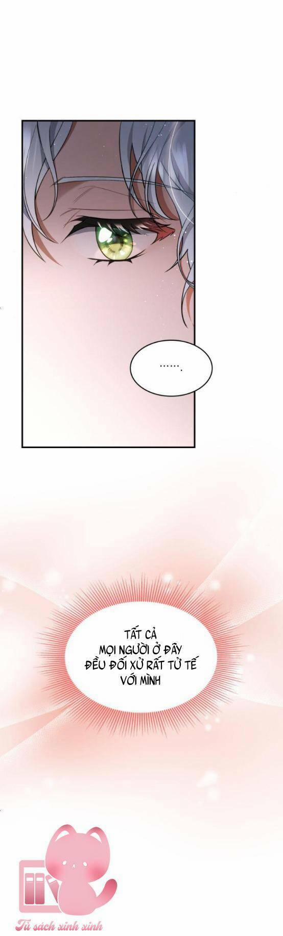 DI VẬT Melvin Để Lại 18 trang 31