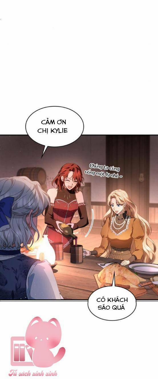 DI VẬT Melvin Để Lại 18 trang 35