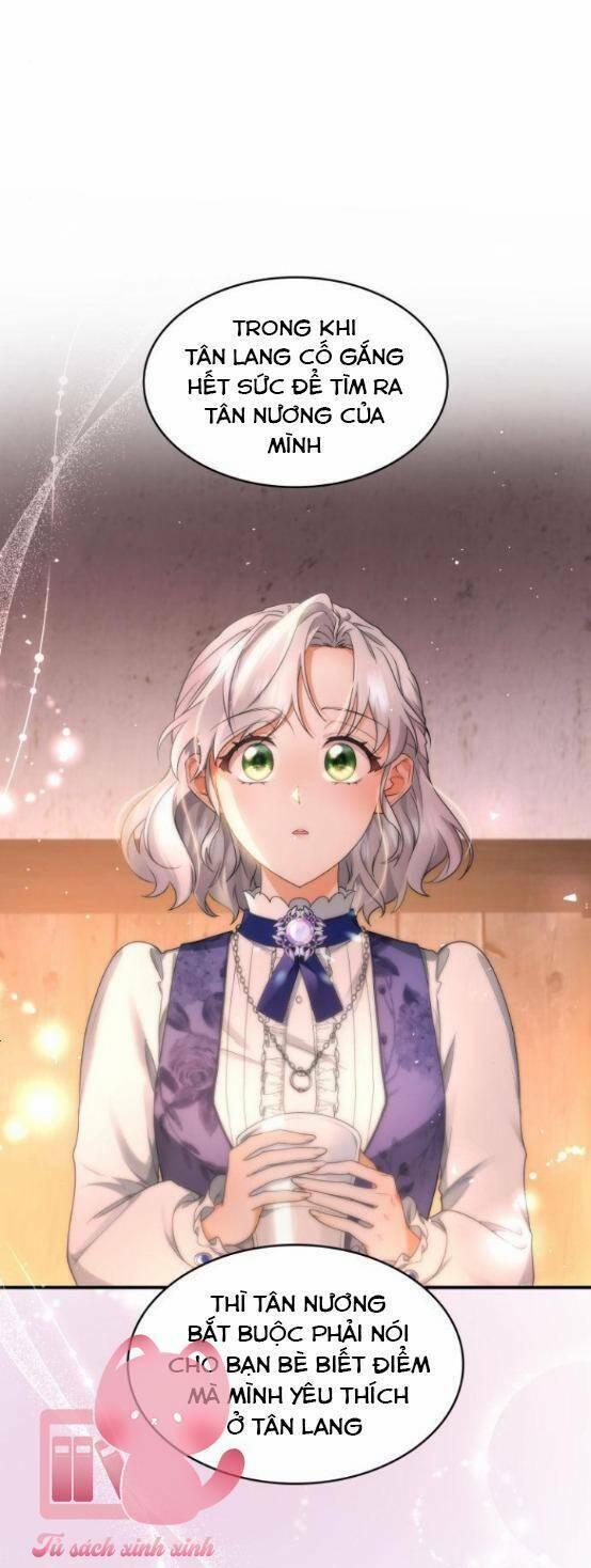 DI VẬT Melvin Để Lại 18 trang 38