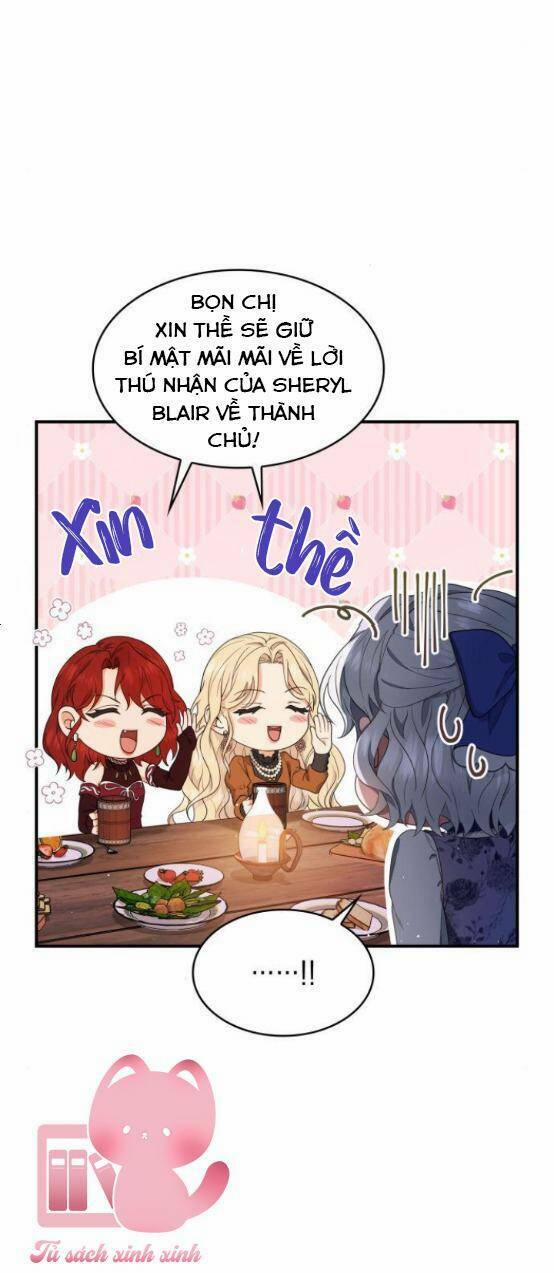 DI VẬT Melvin Để Lại 18 trang 43