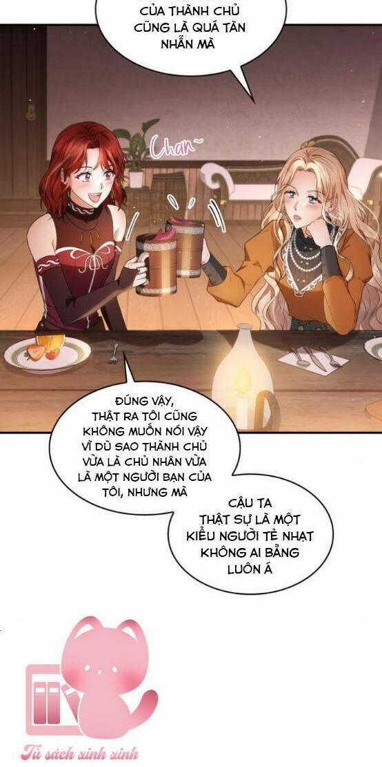 DI VẬT Melvin Để Lại 18 trang 48