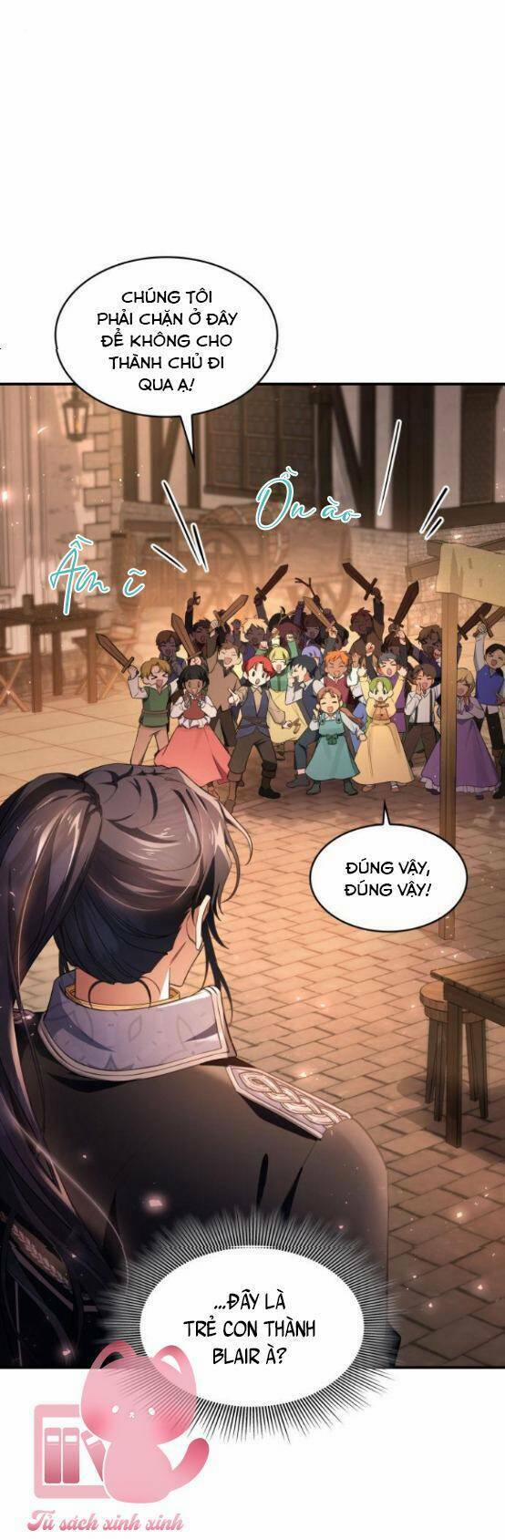 DI VẬT Melvin Để Lại 18 trang 5