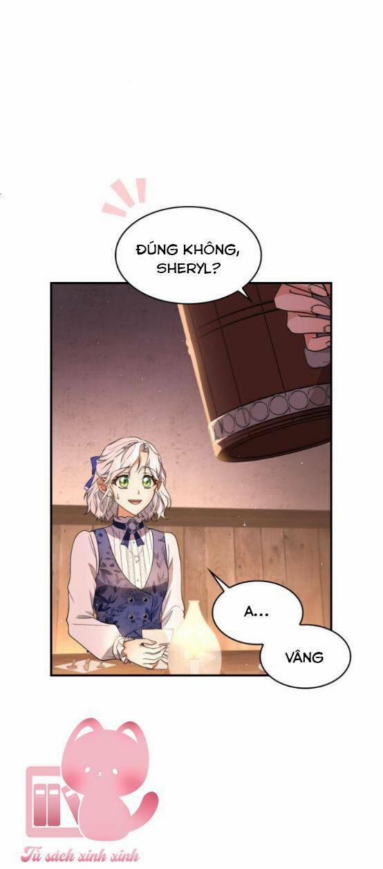 DI VẬT Melvin Để Lại 18 trang 50