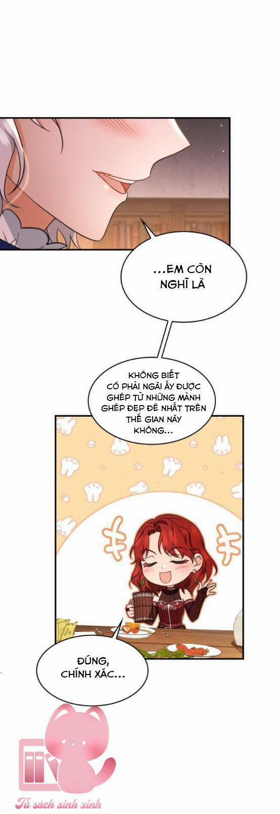 DI VẬT Melvin Để Lại 18 trang 53