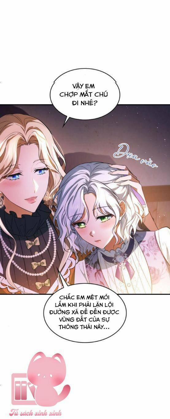 DI VẬT Melvin Để Lại 18 trang 72