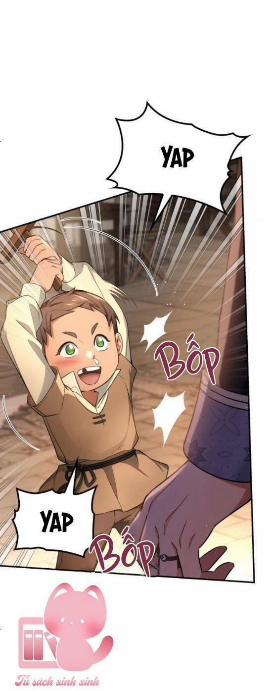 DI VẬT Melvin Để Lại 18 trang 8