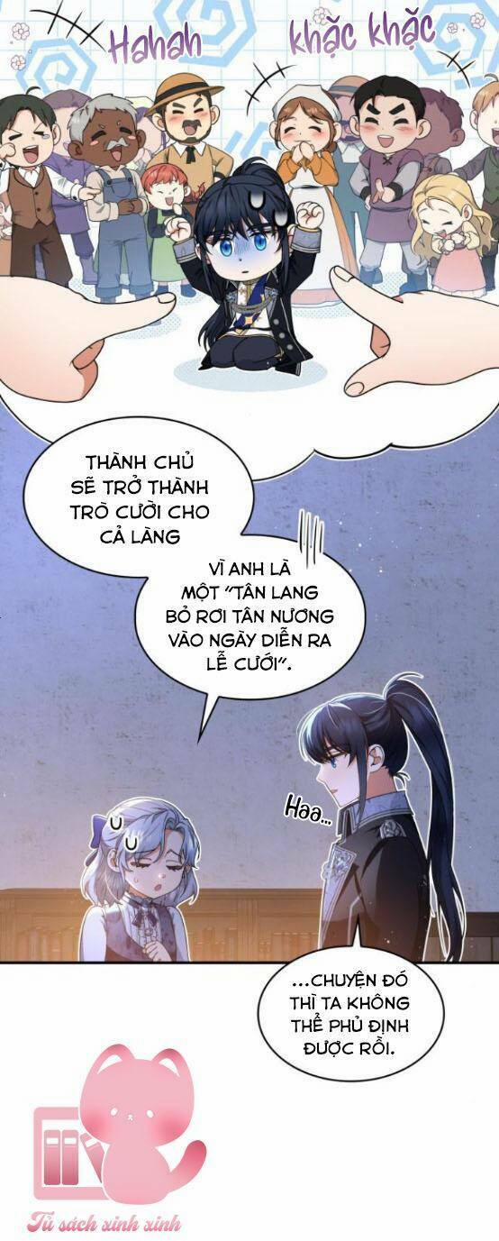 DI VẬT Melvin Để Lại 19 trang 16