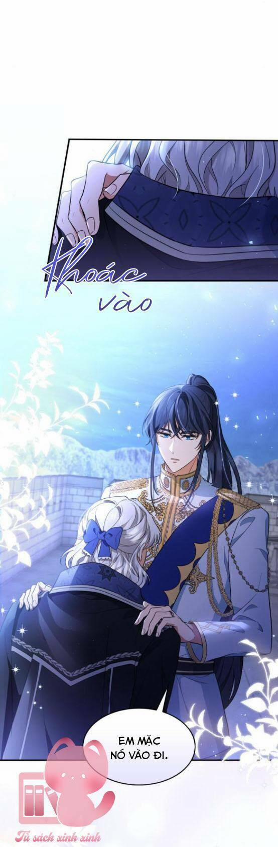 DI VẬT Melvin Để Lại 19 trang 32