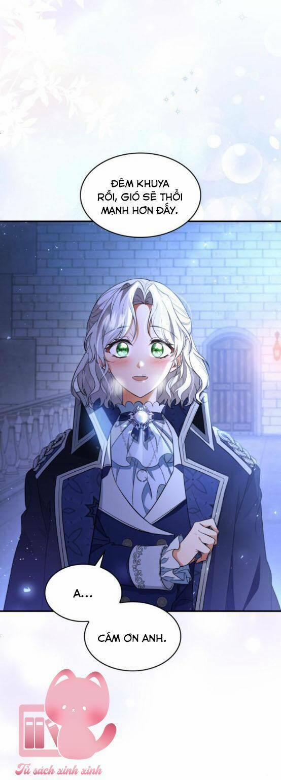 DI VẬT Melvin Để Lại 19 trang 33