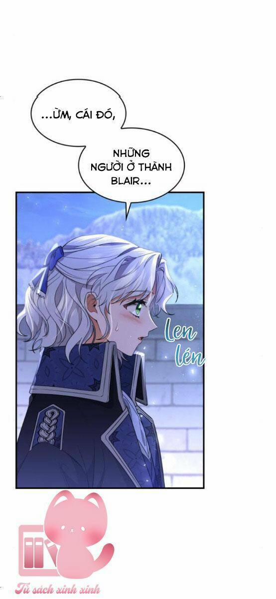 DI VẬT Melvin Để Lại 19 trang 36