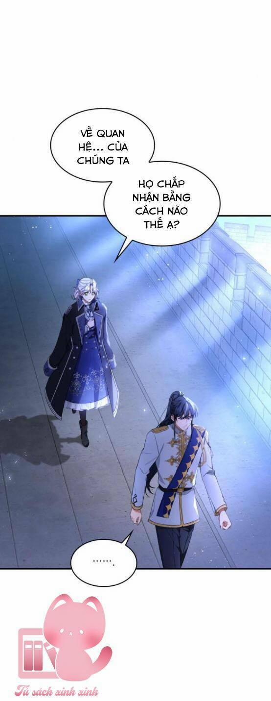 DI VẬT Melvin Để Lại 19 trang 37