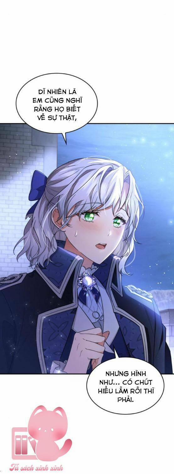 DI VẬT Melvin Để Lại 19 trang 38