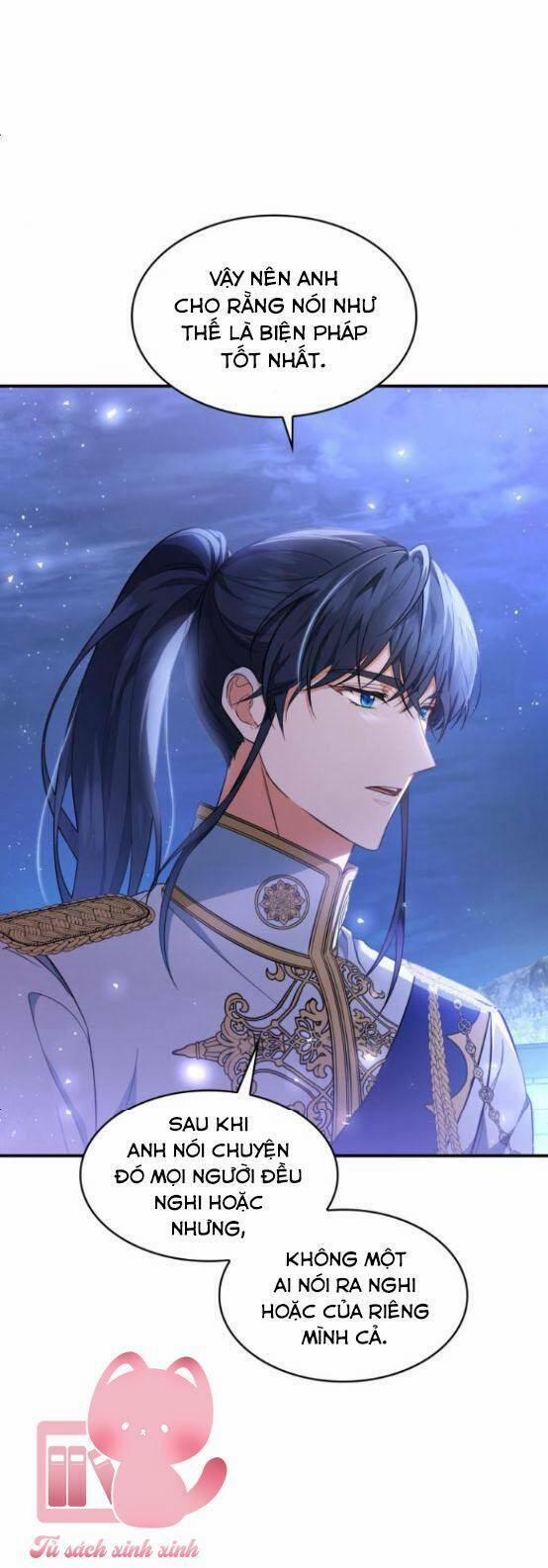 DI VẬT Melvin Để Lại 19 trang 42