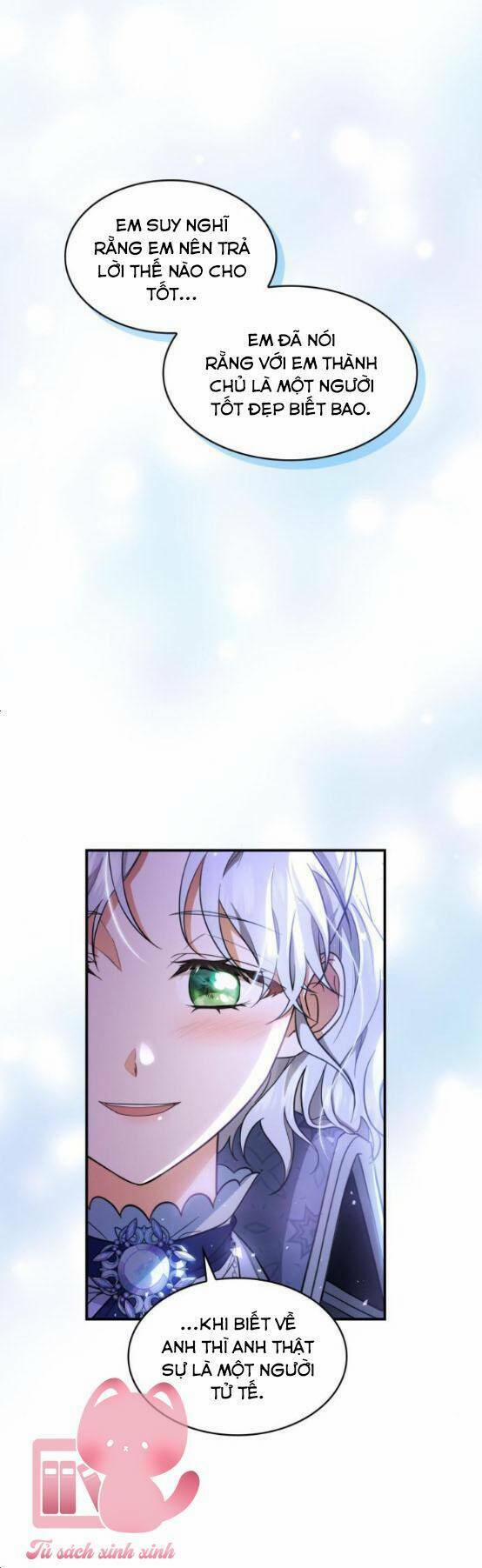 DI VẬT Melvin Để Lại 19 trang 45