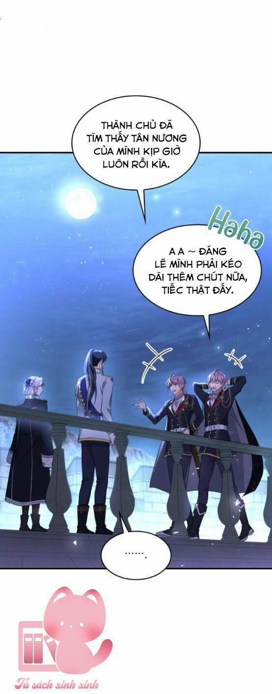 DI VẬT Melvin Để Lại 19 trang 50