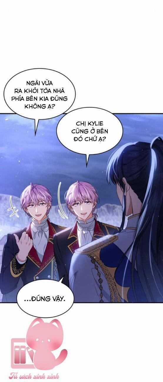 DI VẬT Melvin Để Lại 19 trang 51