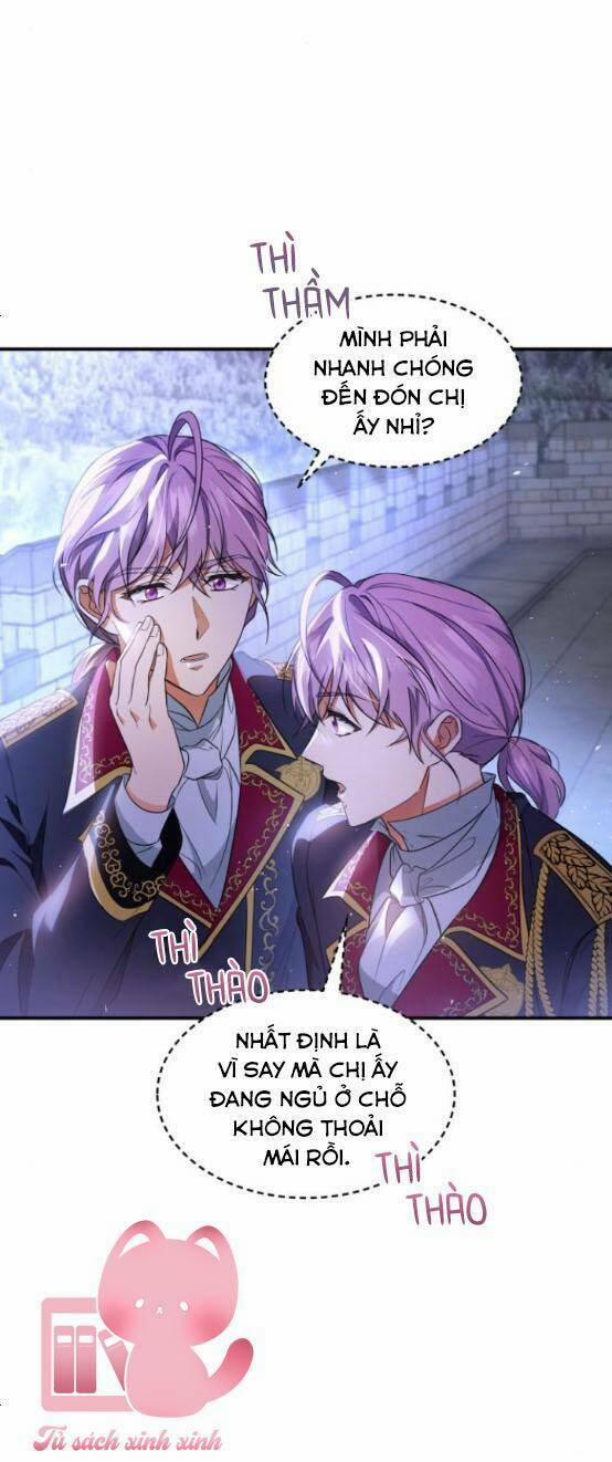 DI VẬT Melvin Để Lại 19 trang 52