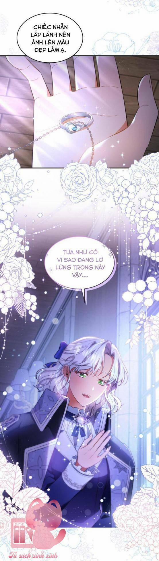 DI VẬT Melvin Để Lại 19 trang 57