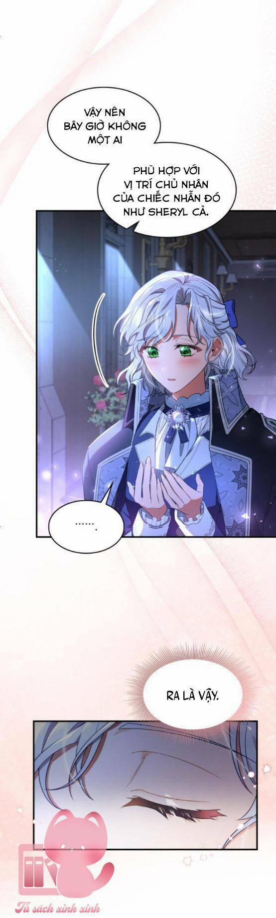 DI VẬT Melvin Để Lại 19 trang 65