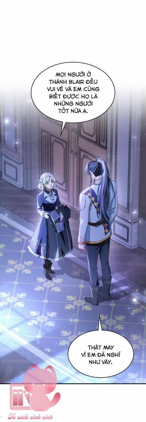 DI VẬT Melvin Để Lại 19 trang 72