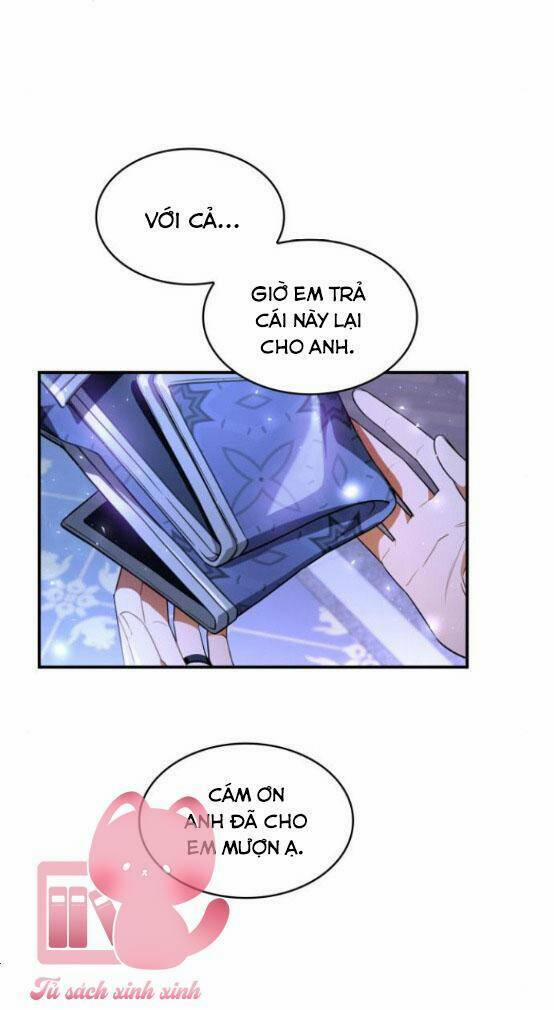 DI VẬT Melvin Để Lại 19 trang 73