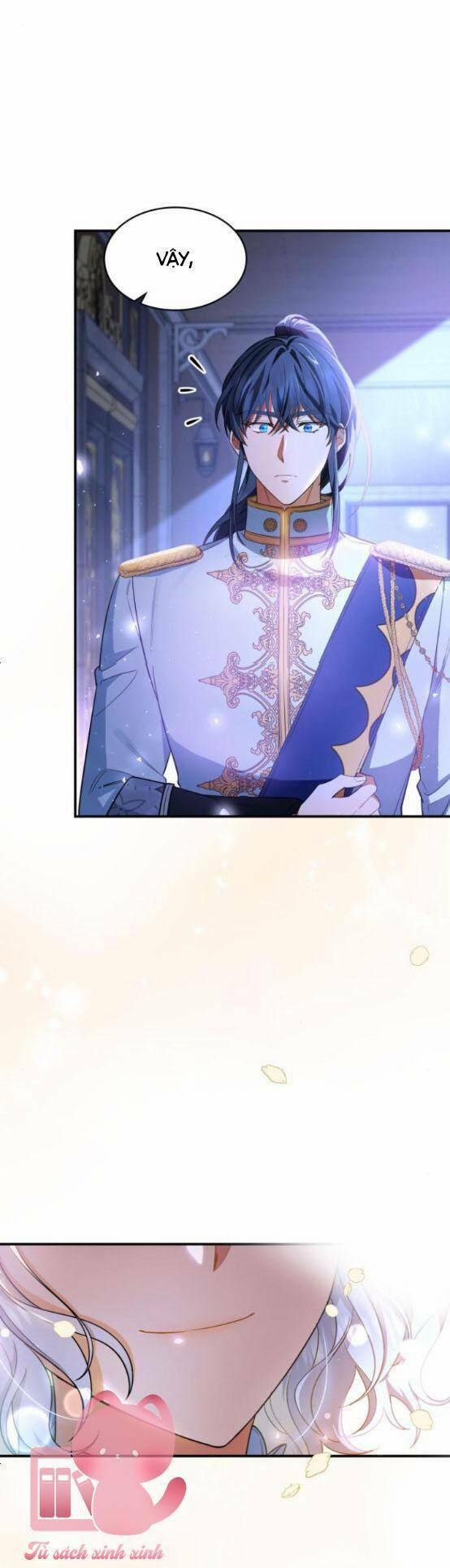 DI VẬT Melvin Để Lại 19 trang 76