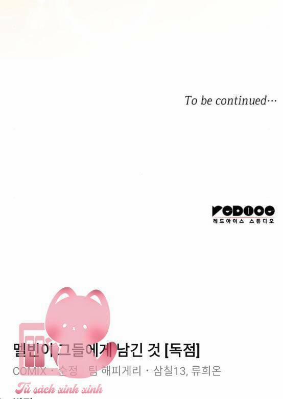 DI VẬT Melvin Để Lại 19 trang 79