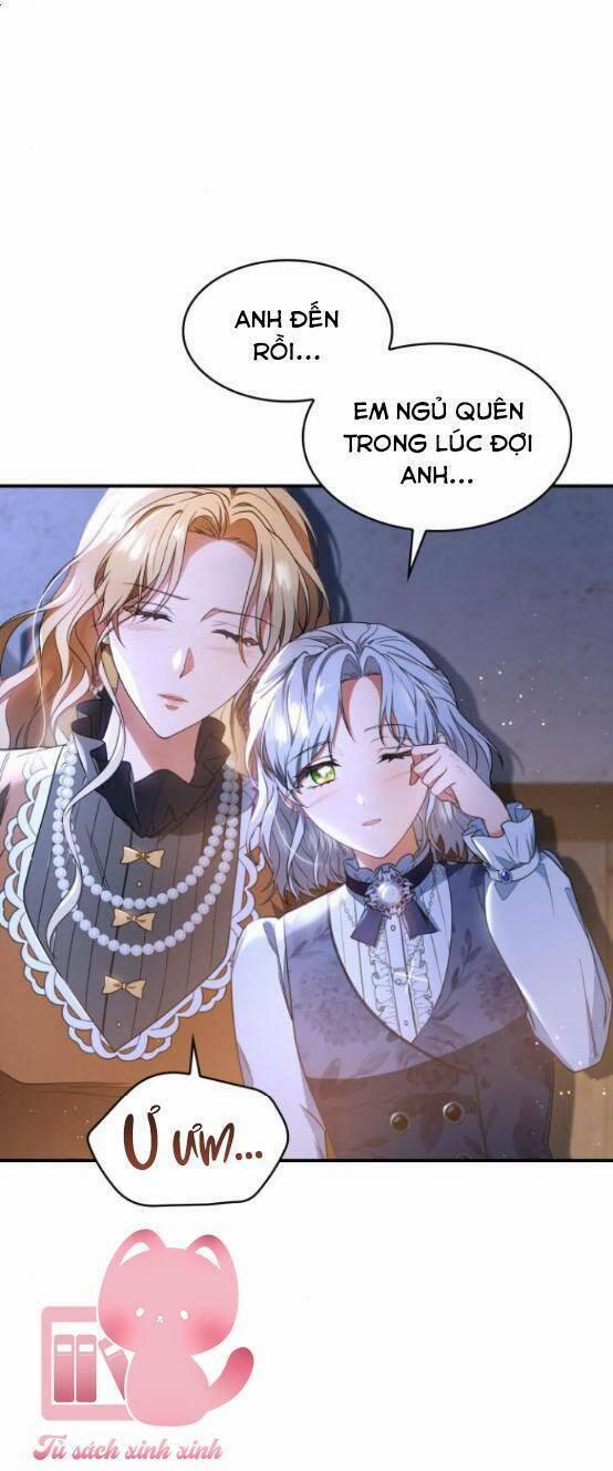 DI VẬT Melvin Để Lại 19 trang 9