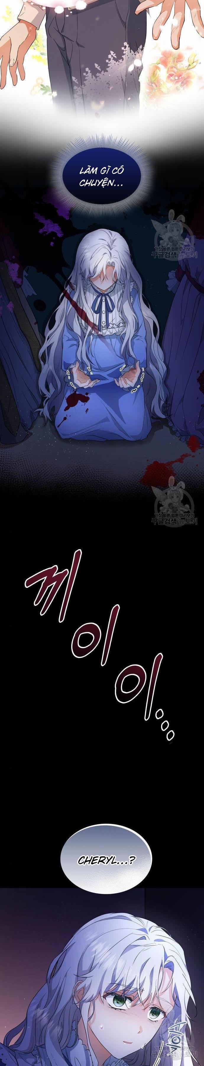 DI VẬT Melvin Để Lại 2.5 trang 10