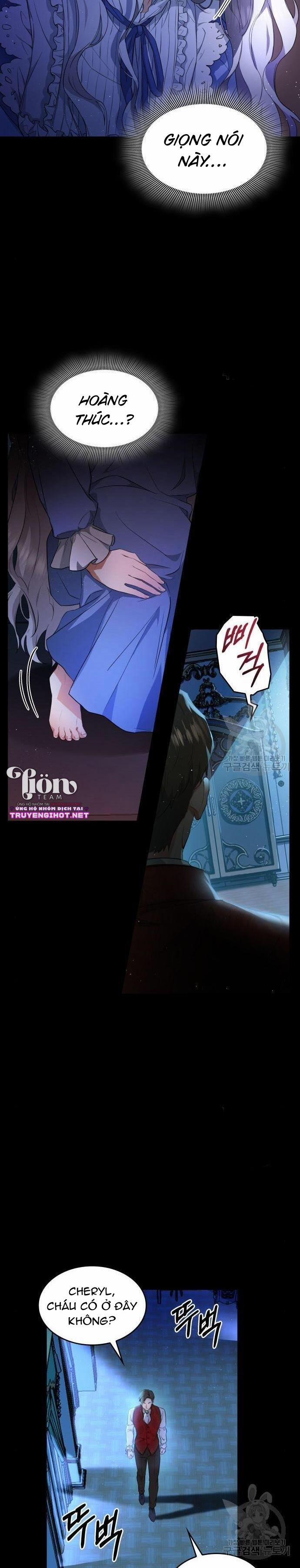 DI VẬT Melvin Để Lại 2.5 trang 11