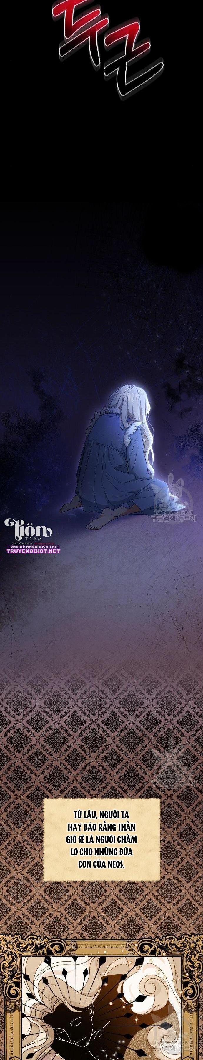 DI VẬT Melvin Để Lại 2.5 trang 15